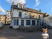Appartement à SAINTE-SAVINE