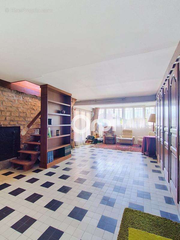 Maison À Vendre - photo 16