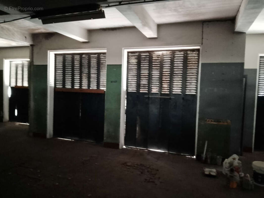 Appartement à POINTE-A-PITRE