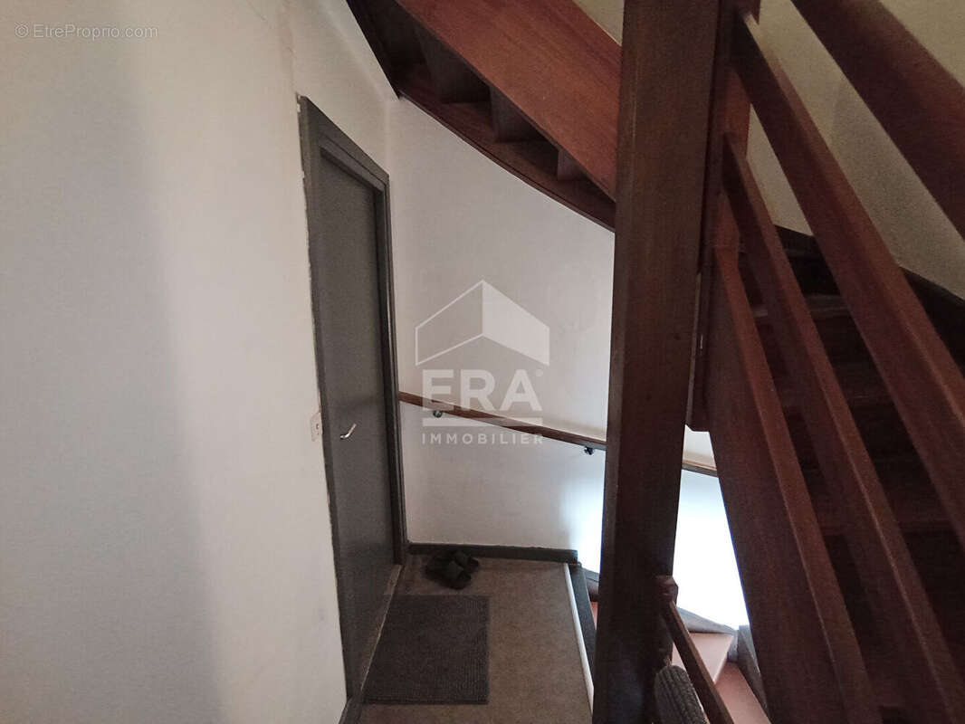 Immeuble de rapport 615m² à plateau d'hauteville - photo 8