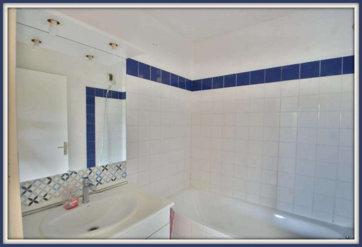 Appartement à AGEN