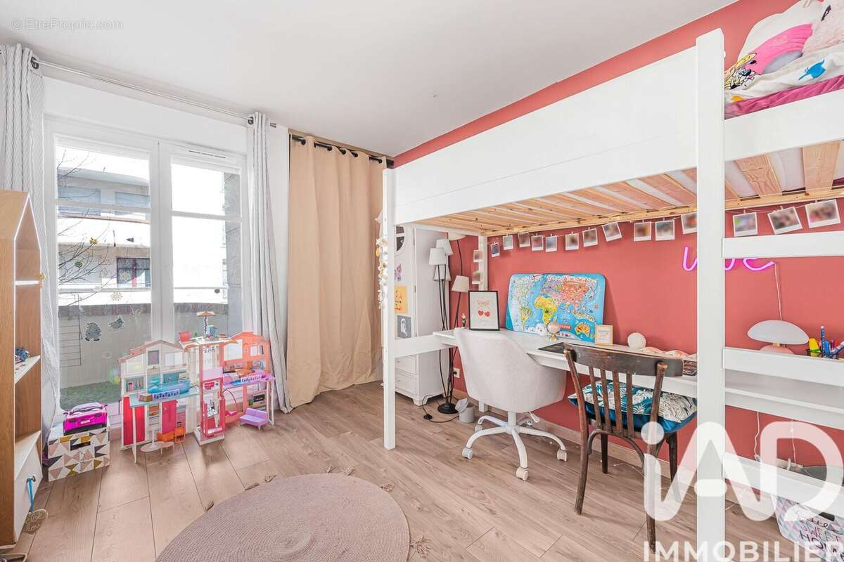 Photo 7 - Appartement à NOISY-LE-GRAND