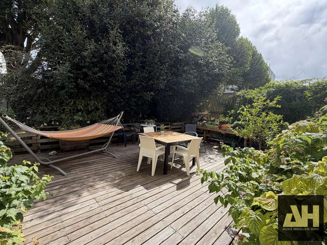 Exclusivité - Maison 4 chambres – St-Marc - photo 3