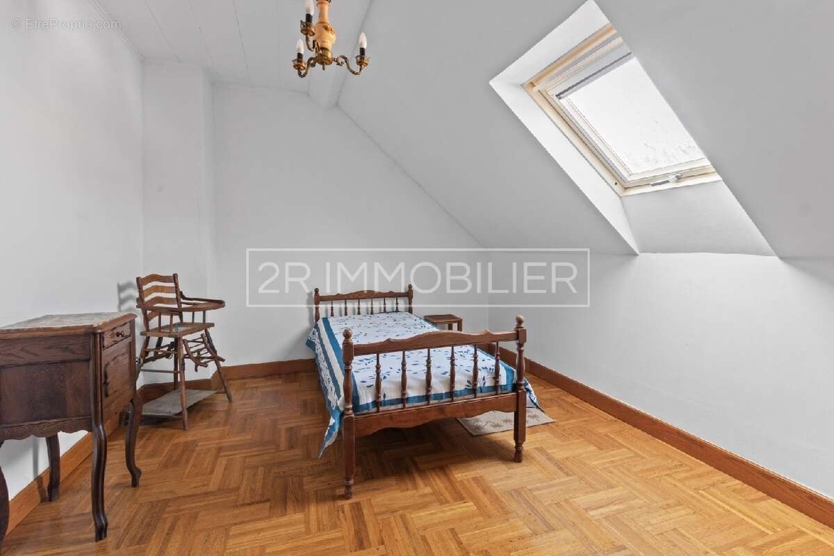 Maison à DAMPMART
