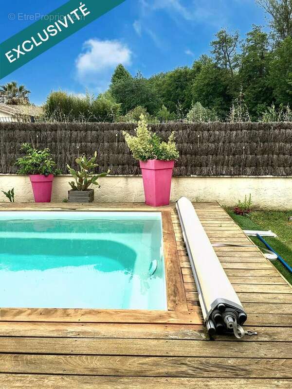 Photo 5 - Maison à MARTILLAC