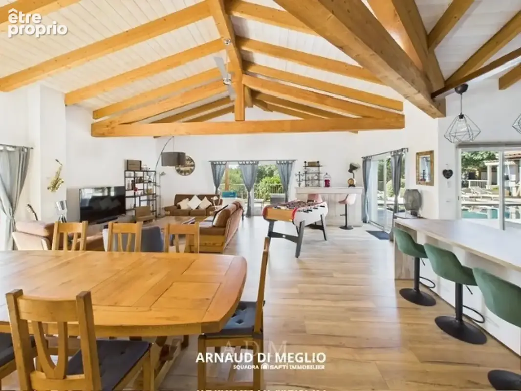 Photo 2 - Maison à BONIFACIO