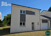 Maison à TOUL