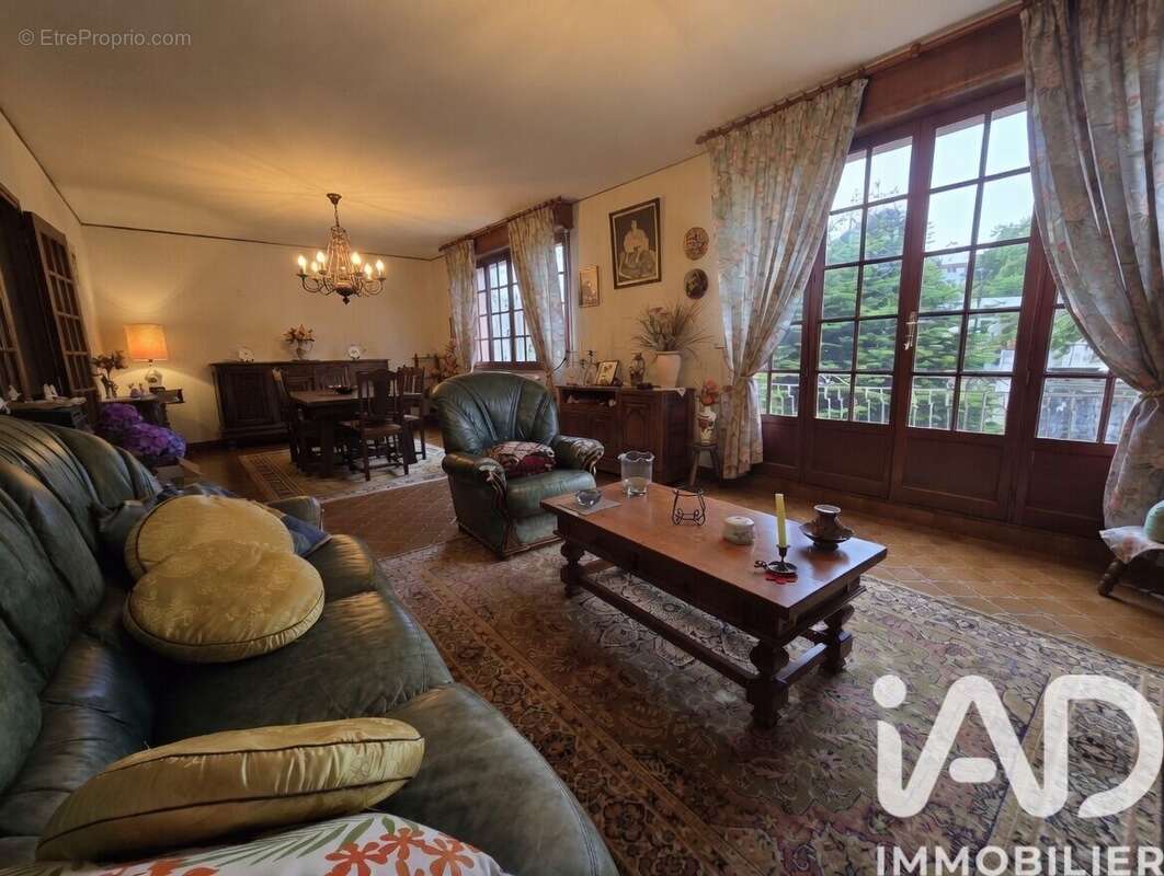 Photo 3 - Maison à BREST