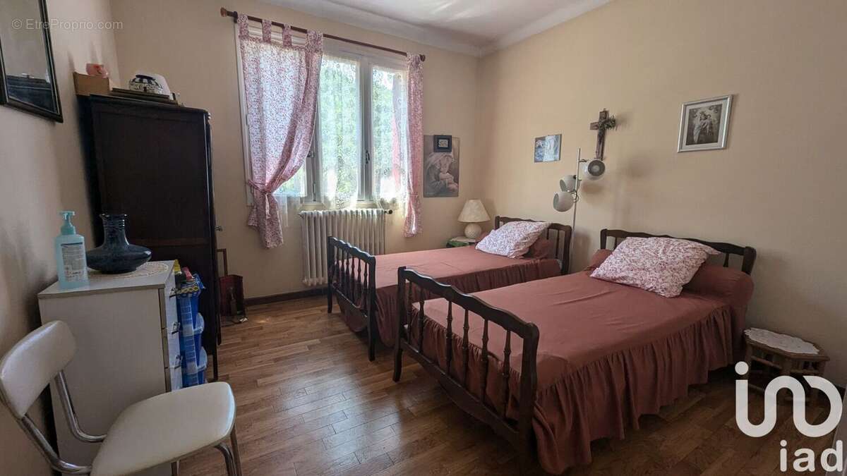 Photo 8 - Maison à VALS-LES-BAINS