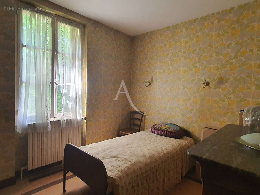 Maison à vendre faverolles en berry - photo 11