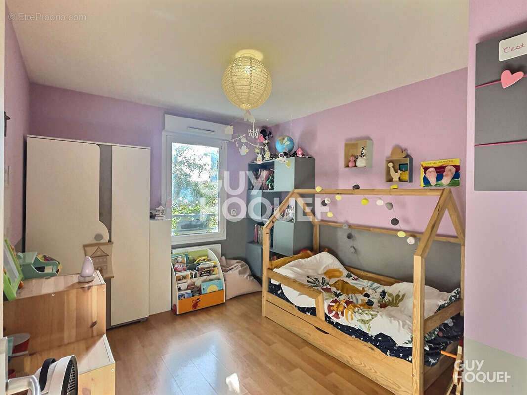 Appartement à FRANCHEVILLE