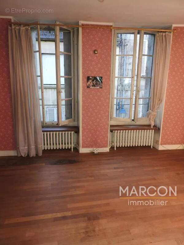 Appartement à AUBUSSON