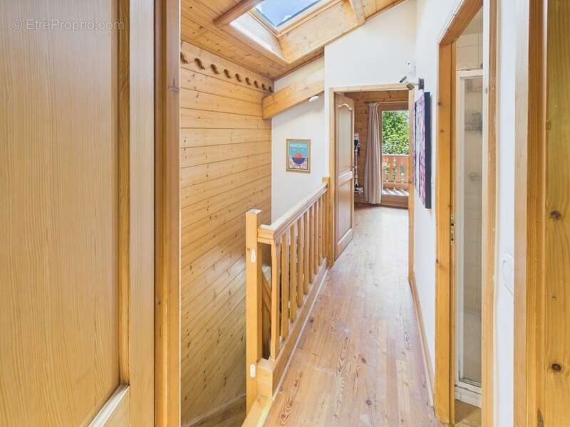 Appartement à SAMOENS