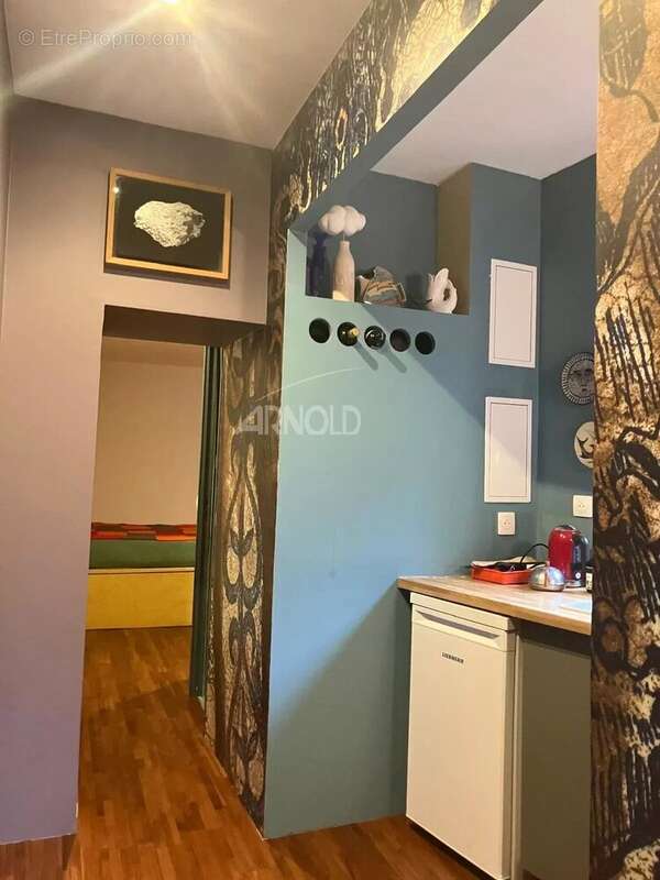 Commerce à SAINT-MALO