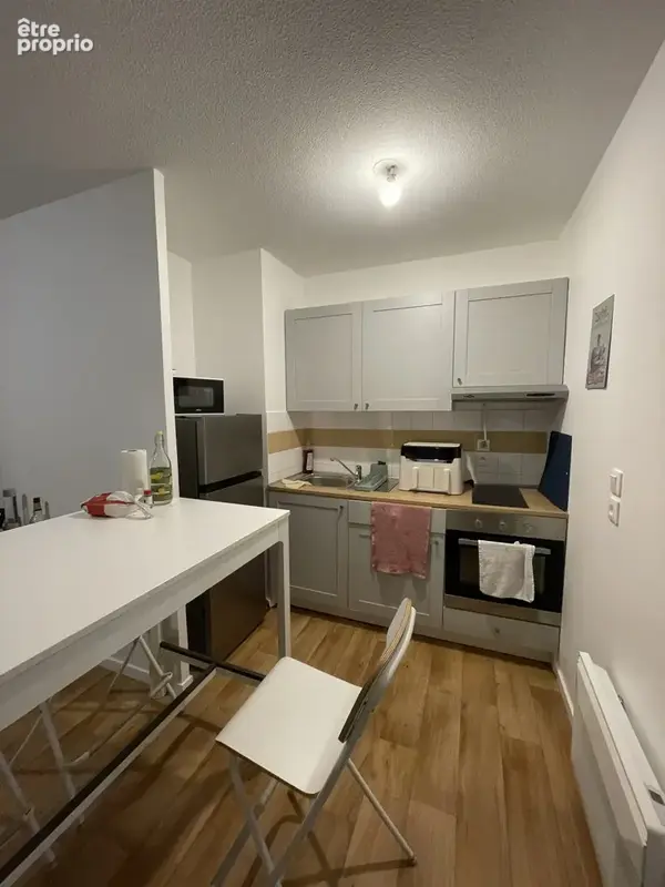 Appartement 2 pièces 46 m² à vendre à Beauvais (60000) - photo 6