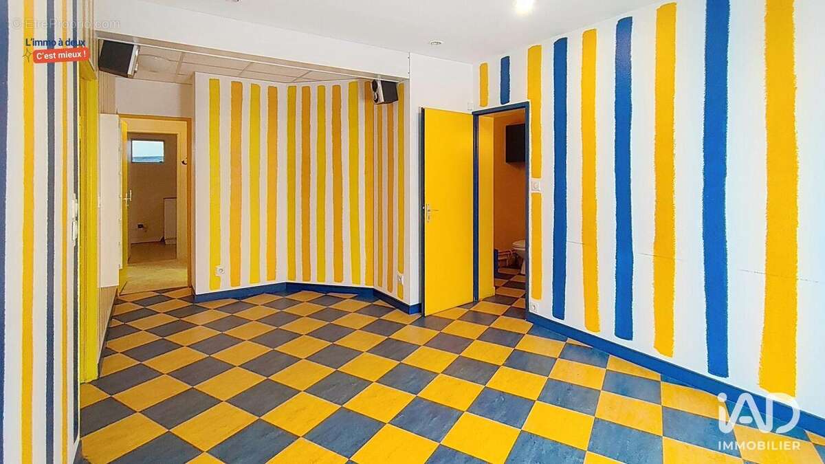 Photo 2 - Commerce à DOMBASLE-SUR-MEURTHE