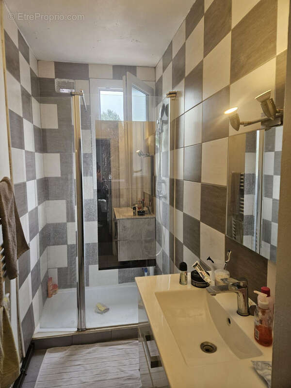 Appartement à CHALON-SUR-SAONE