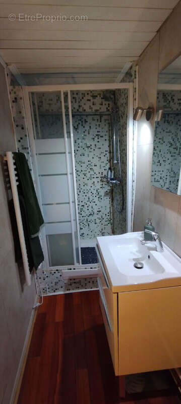 Appartement à BEAUMONT-SUR-OISE