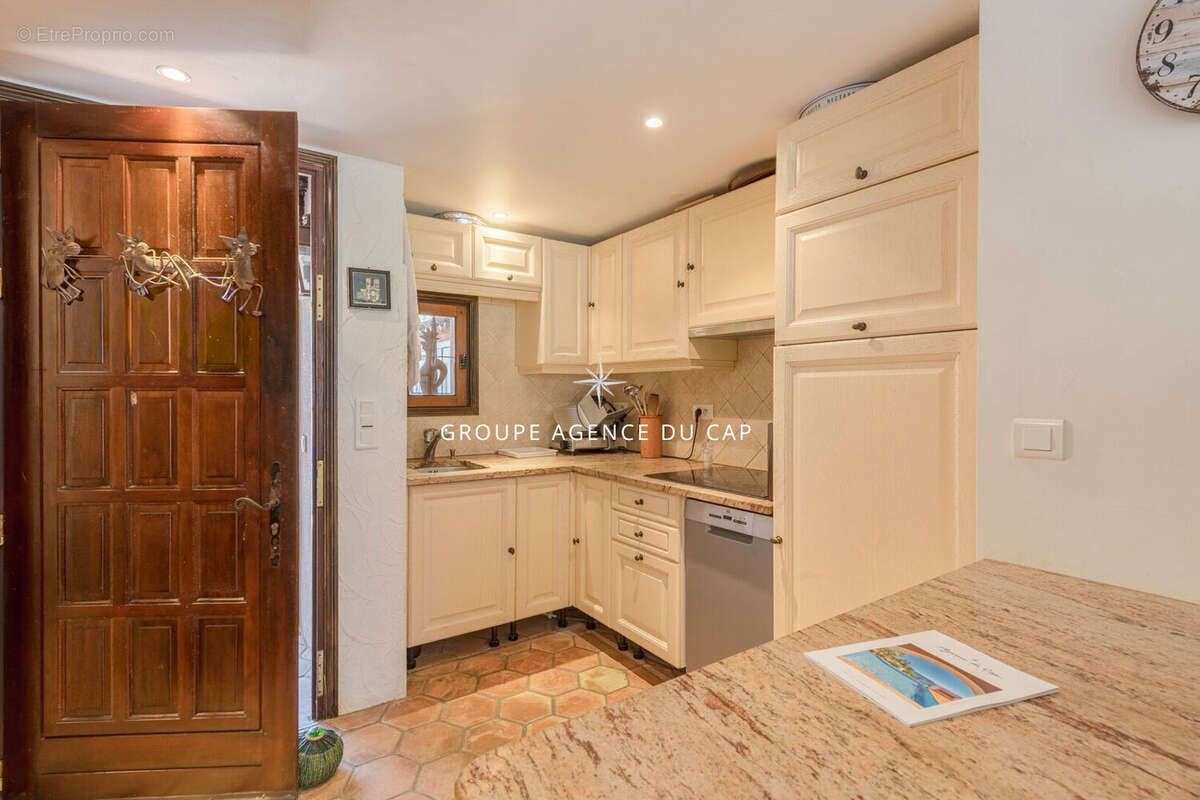 Exclusivité Villa 3 pièces à vendre avec vue mer à Agay - photo 15