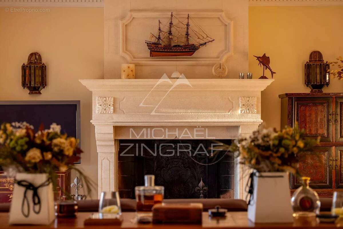 Maison à LE BOUSCAT