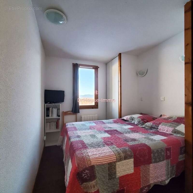 Appartement à BESSE-ET-SAINT-ANASTAISE