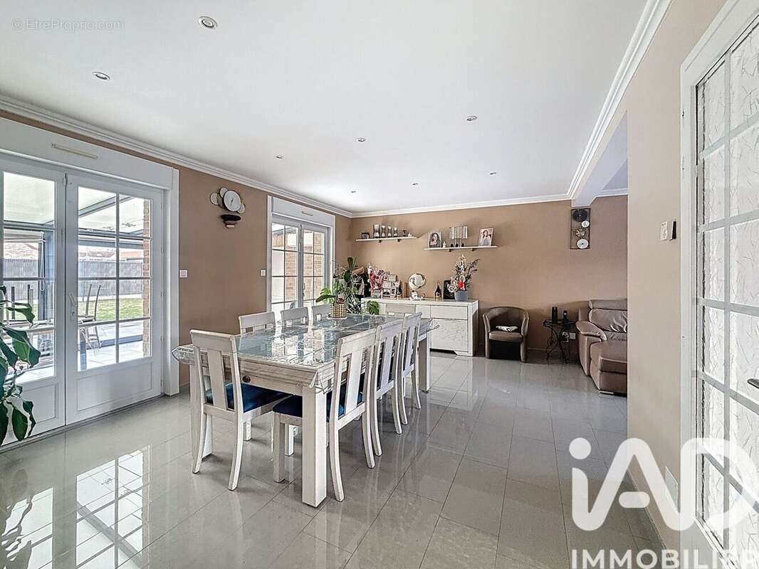 Photo 3 - Maison à WAZIERS