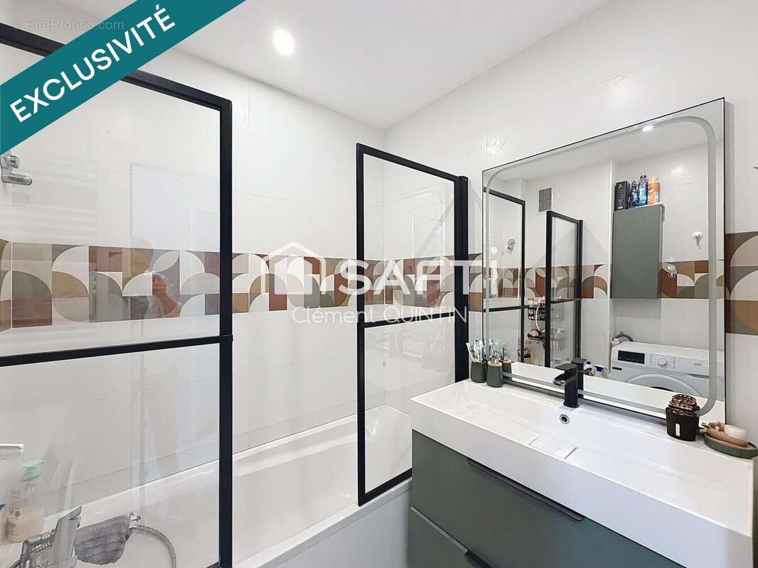 Photo 6 - Appartement à PLAISIR