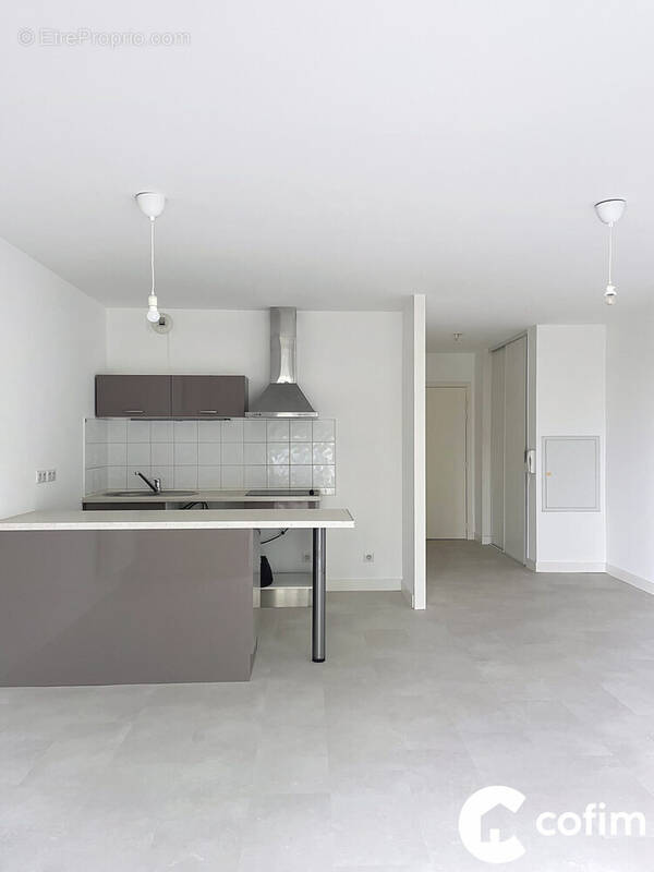 Appartement à BAYONNE