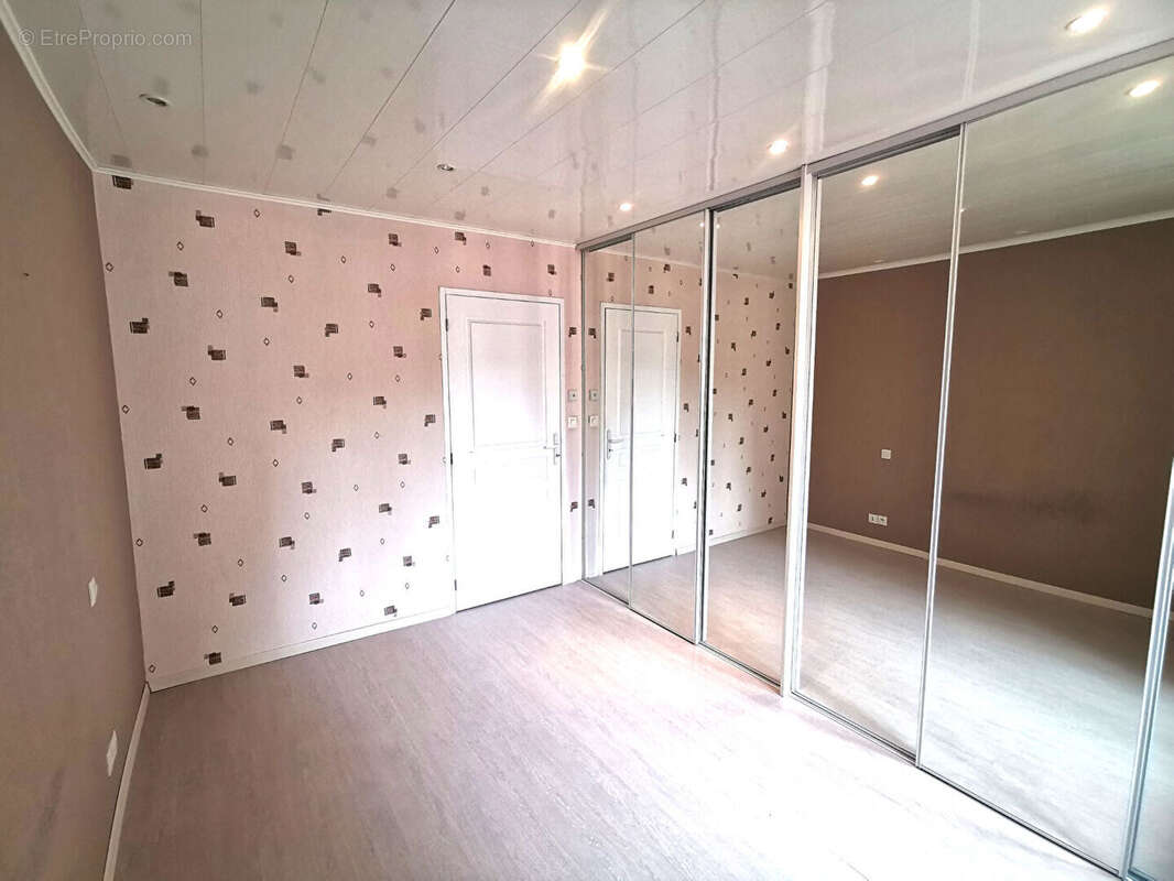 Appartement à MILLAU