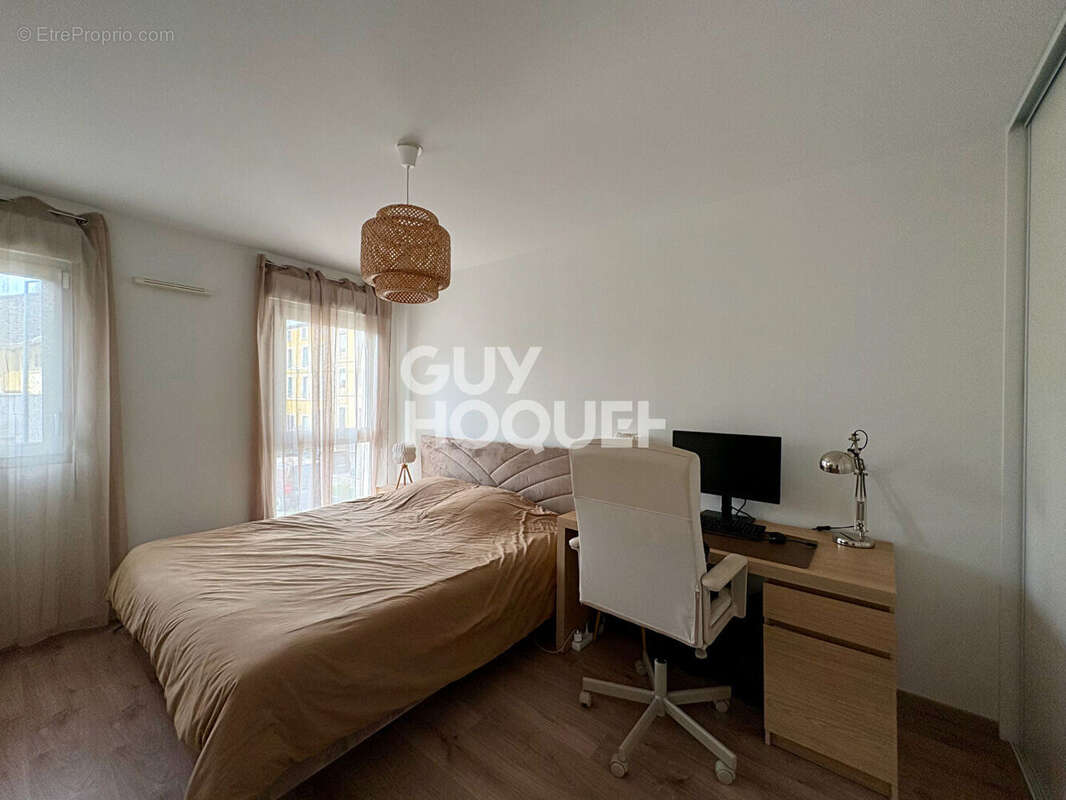 Appartement à GIVORS