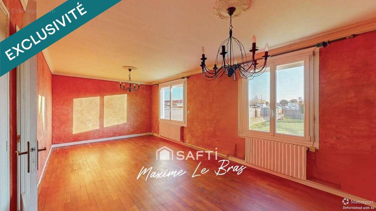 Photo 4 - Maison à CONCARNEAU