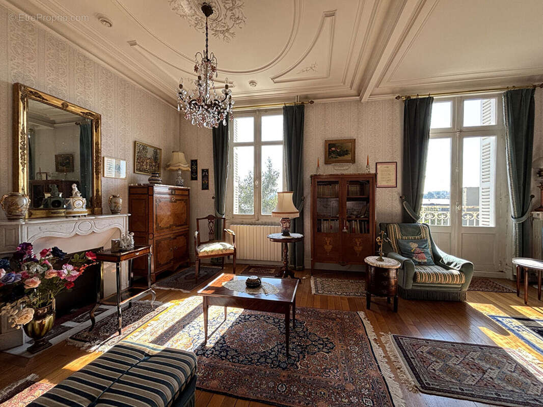 Maison à POITIERS