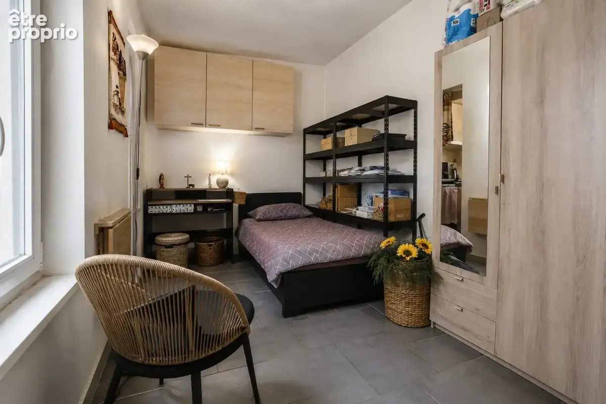 Photo Appartement à Montreuil au prix de 98 000€