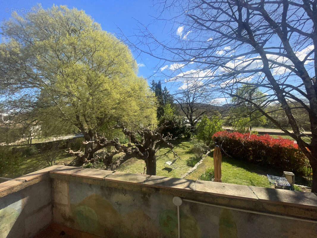 Maison à LAROQUE
