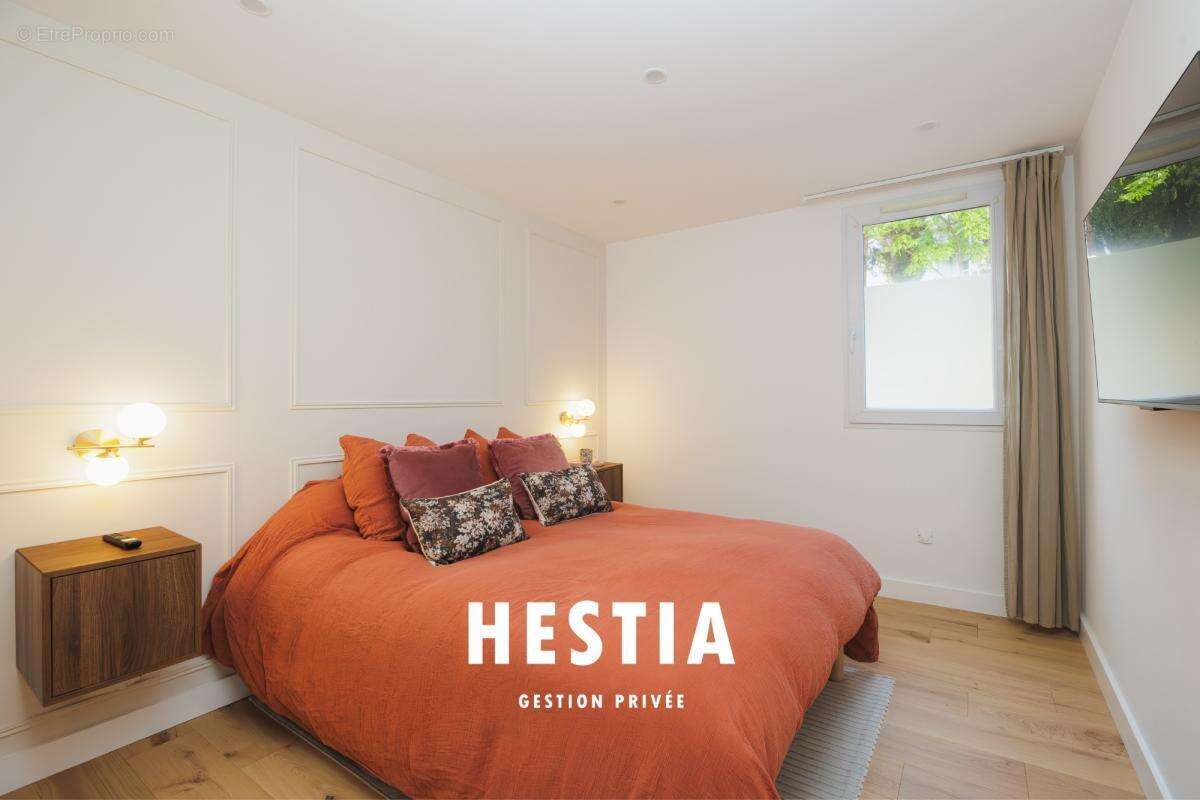 Appartement à MARSEILLE-12E