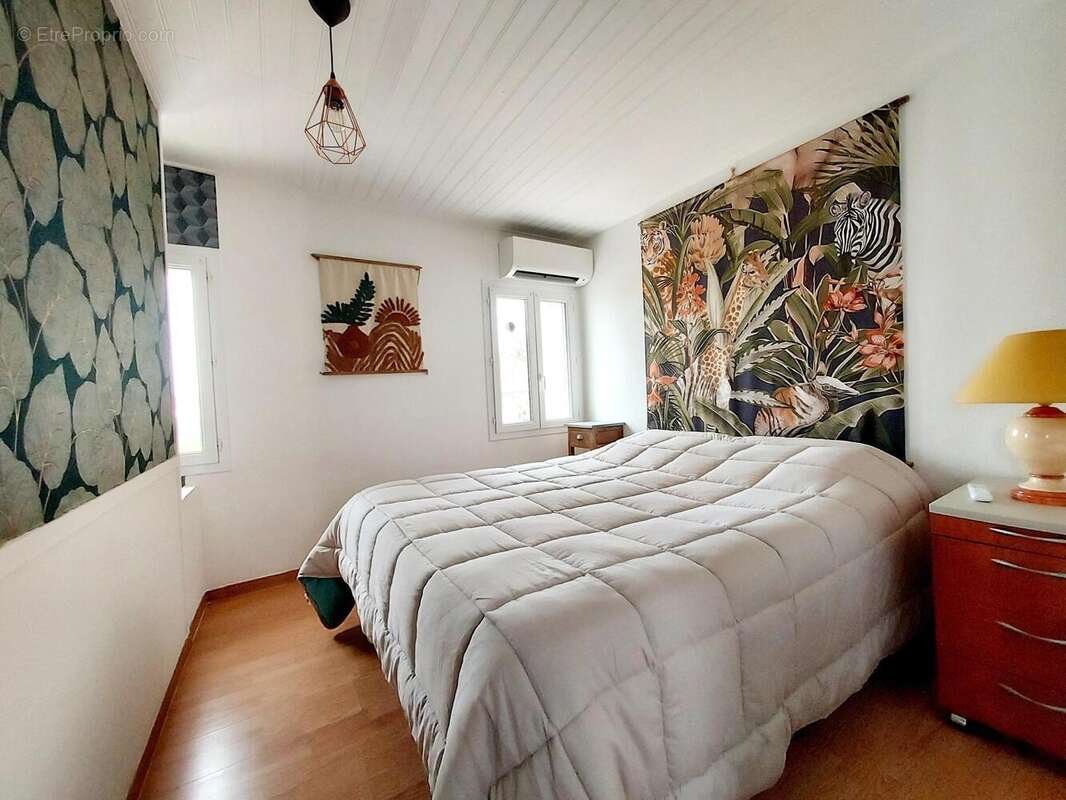 Photo 3 - Maison à SAINT-VINCENT-SUR-JARD