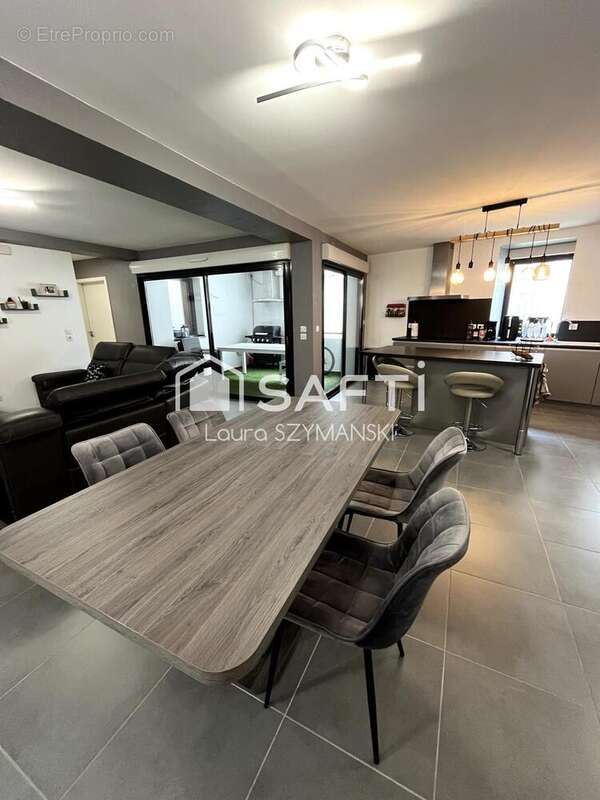 Photo 3 - Appartement à BOULAY-MOSELLE