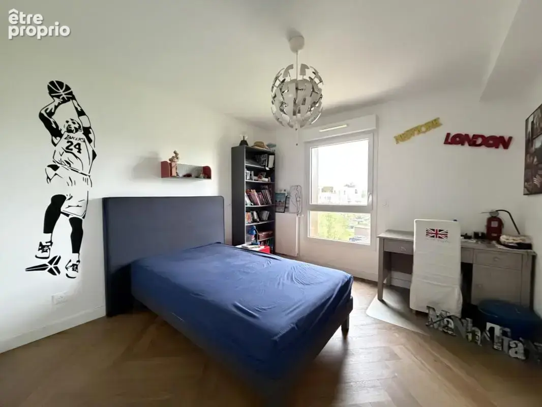 Appartement 5 pièces avec terrasses et parkings - photo 10