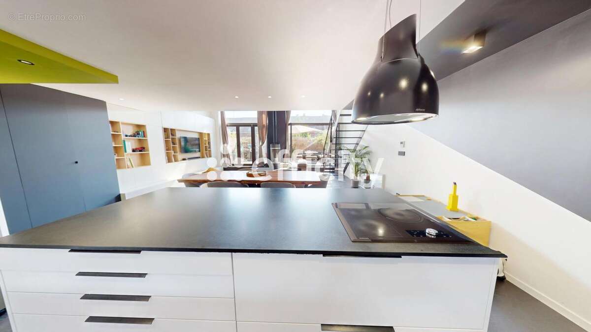Appartement 191 m² à Tourcoing  - photo 6