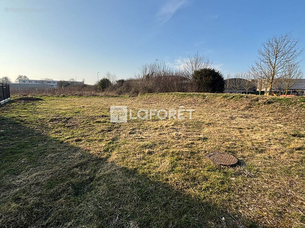 Terrain à FALAISE