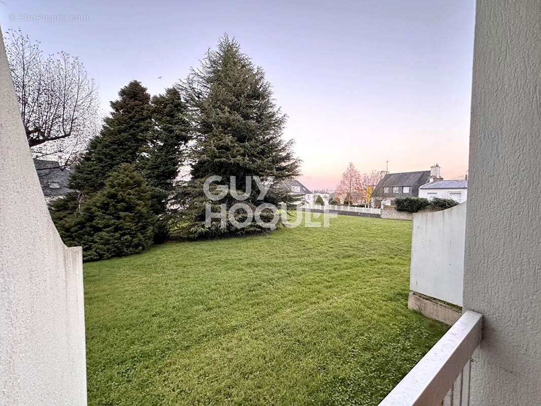 Appartement à BREST