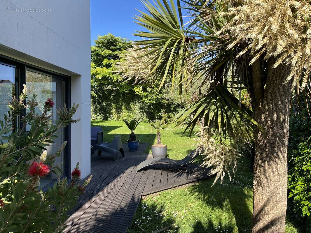 Maison à LARMOR-PLAGE