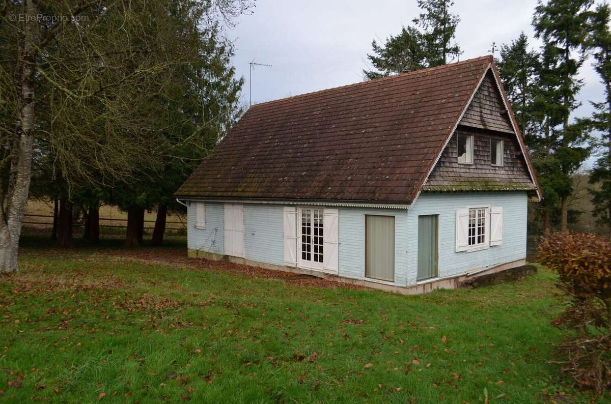 Maison à LAVAL