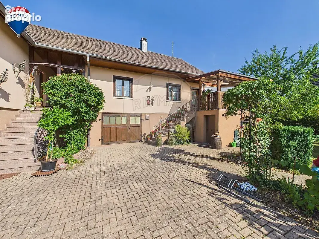 Maison 7 chambre(s) à vendre - photo 22