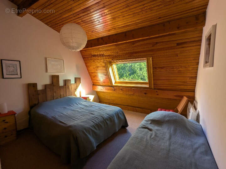 Appartement à SEYNE