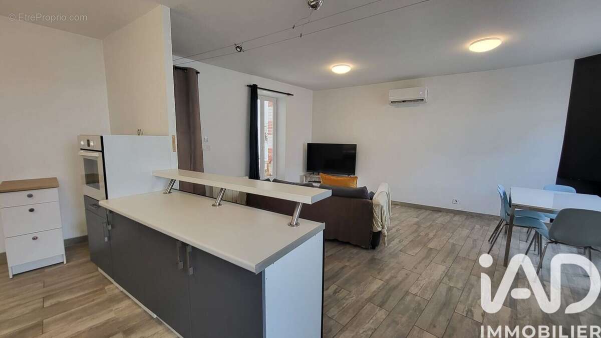 Photo 4 - Maison à CHABRIS