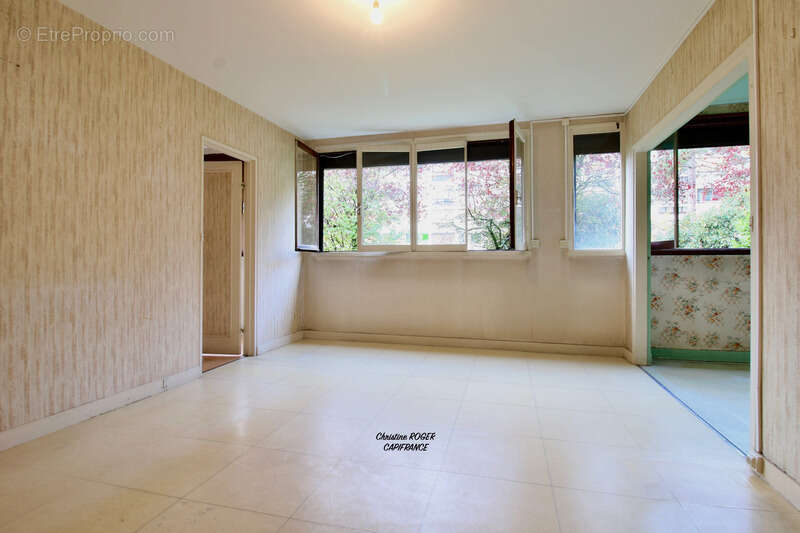 Appartement à AMIENS