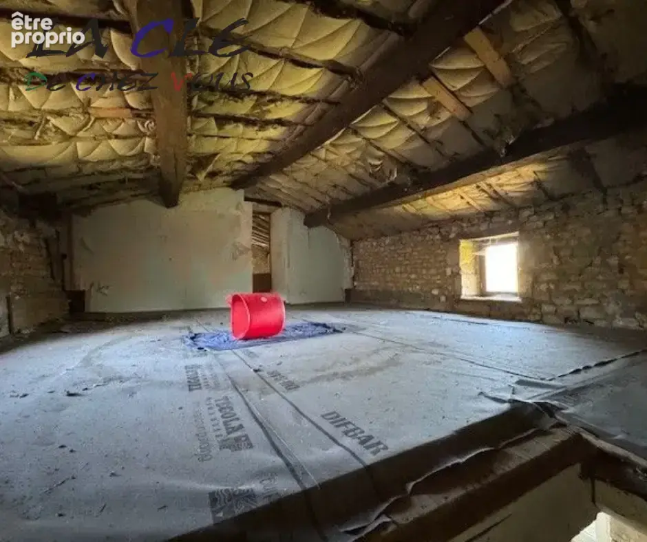Maison ancienne a renover - photo 5