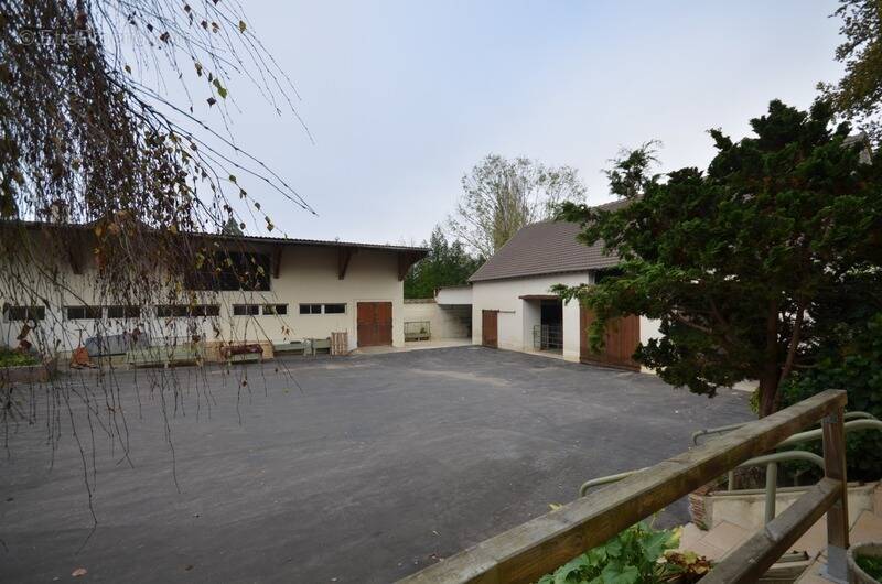 Maison à LA FERTE-GAUCHER