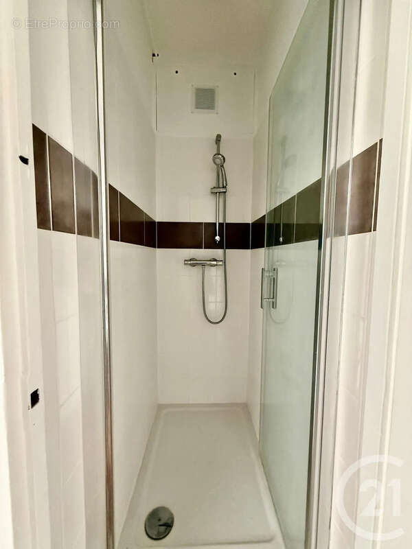 Appartement à CLICHY